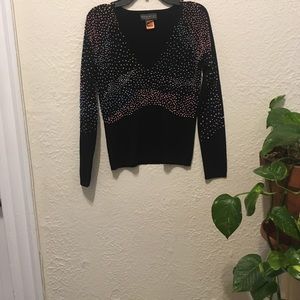 Great condition banana republic sz xs sweater